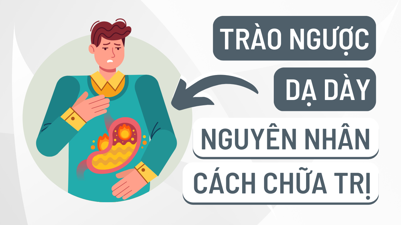 4. Phòng ngừa và cải thiện lối sống