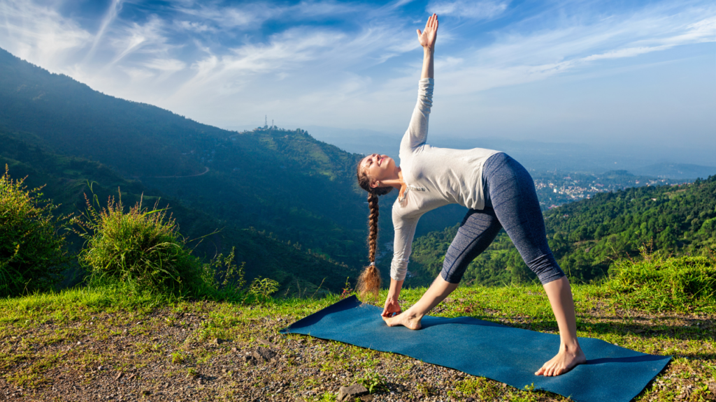Các loại Yoga người mới cần biết