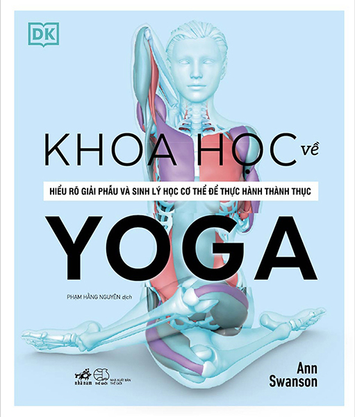 Sách Khoa Học Về Yoga