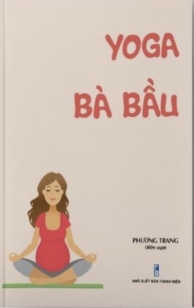 Sách Yoga Bà Bầu