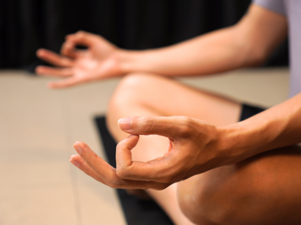 Cách thực hành Thiền Vipassana