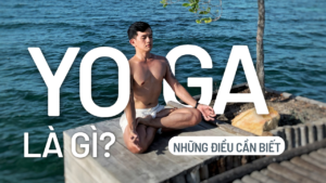 Yoga là gì