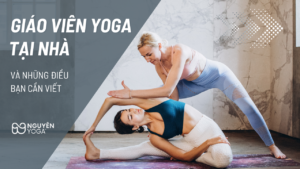 thuê giáo viên yoga tại nhà giá bao nhiêu