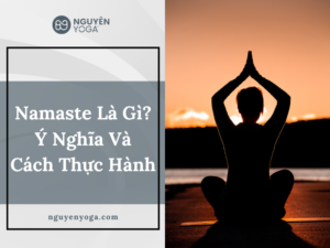 namaste là gì