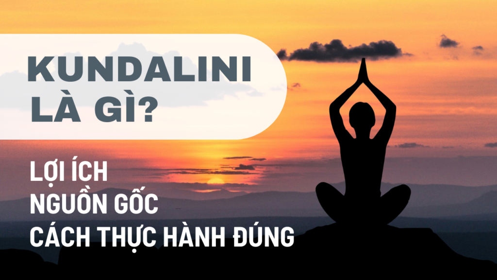 kundalini là gì